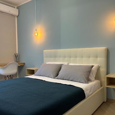 B&B Radice Бруколи Экстерьер фото