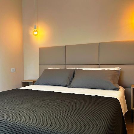B&B Radice Бруколи Экстерьер фото