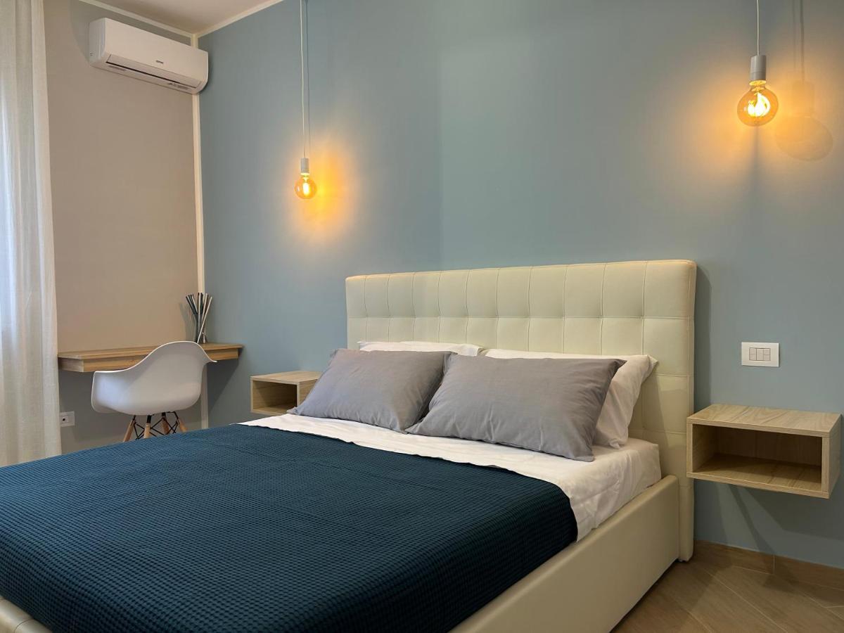 B&B Radice Бруколи Экстерьер фото
