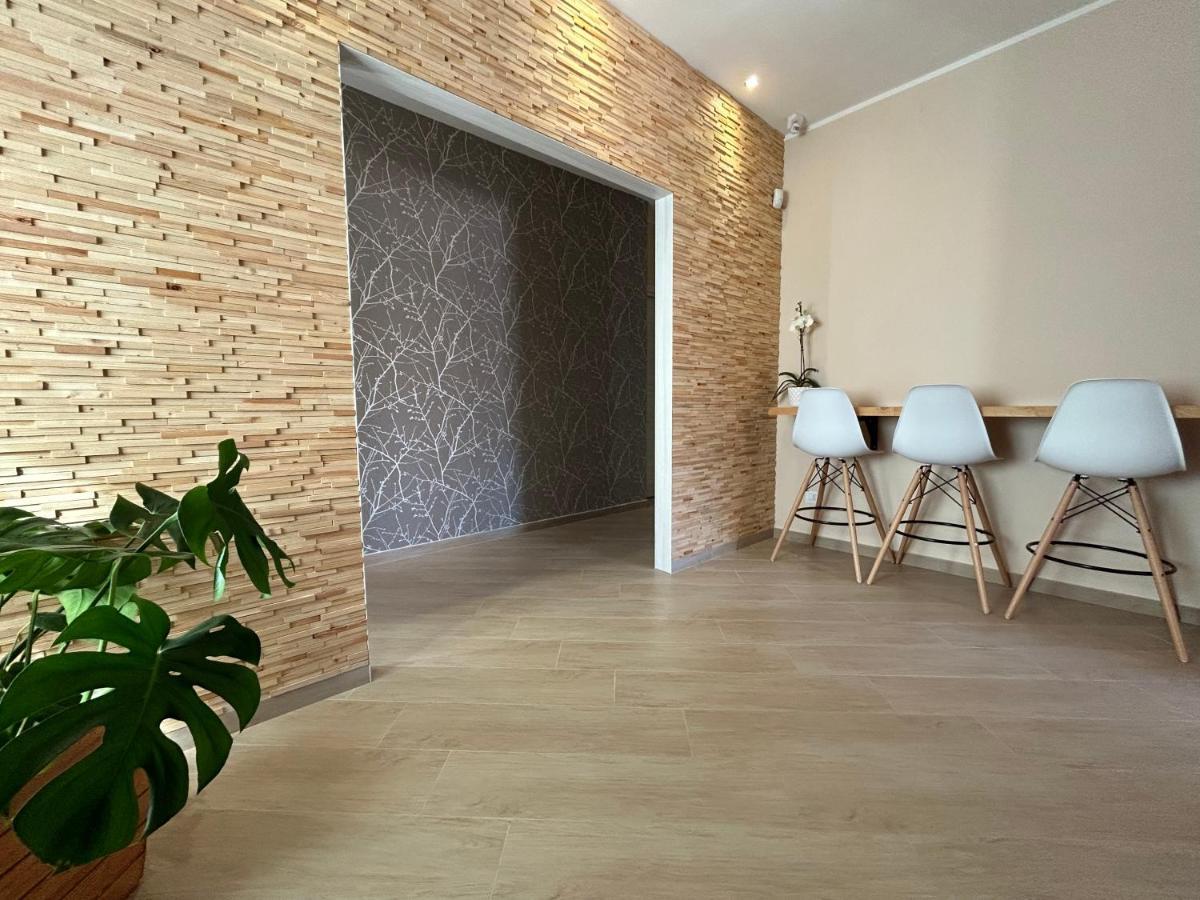 B&B Radice Бруколи Экстерьер фото