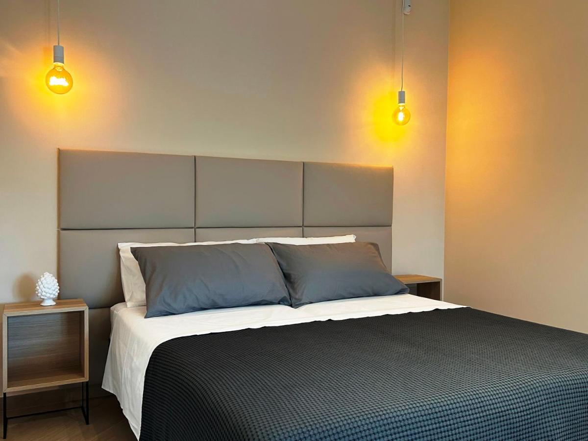 B&B Radice Бруколи Экстерьер фото