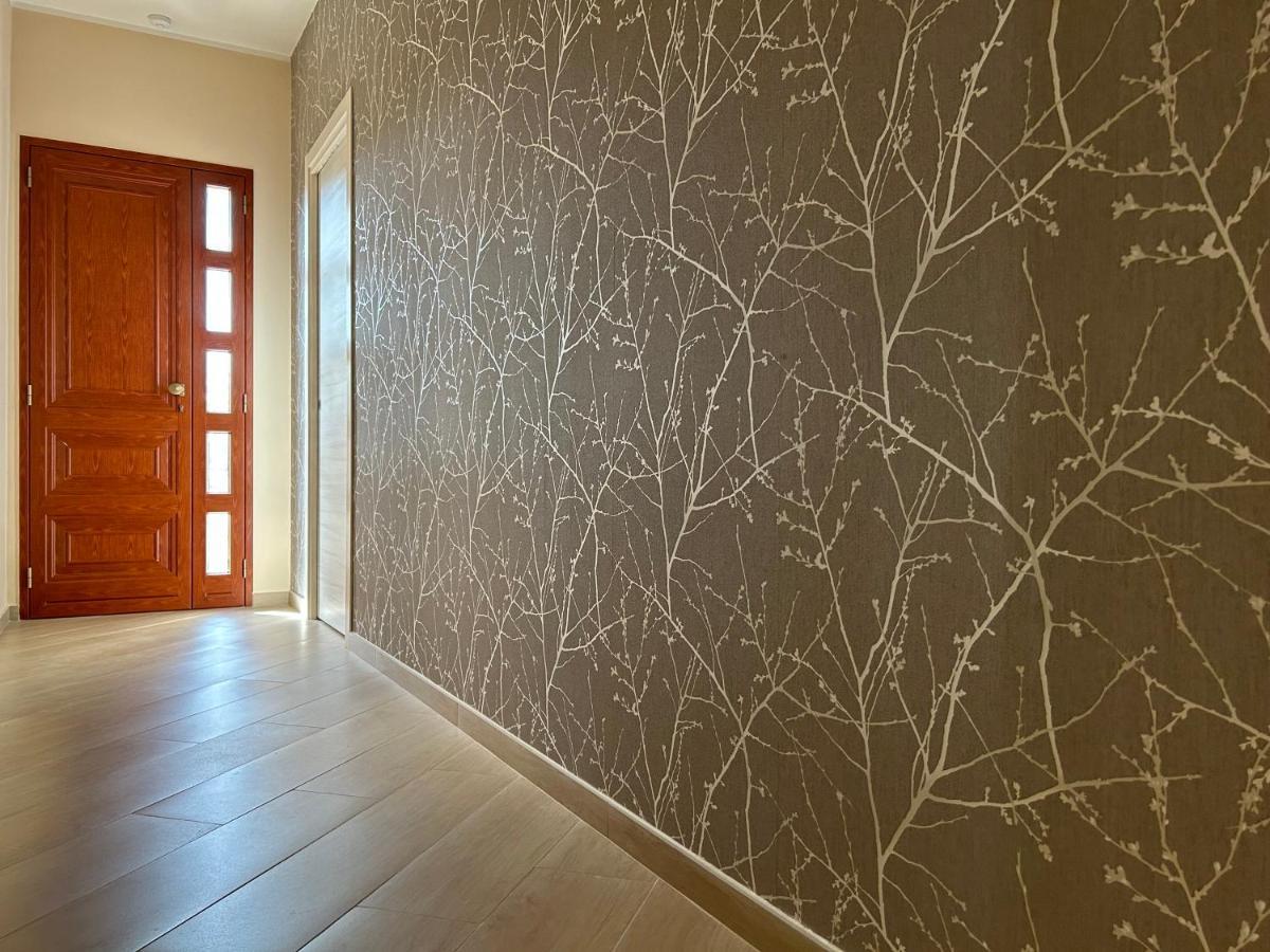 B&B Radice Бруколи Экстерьер фото