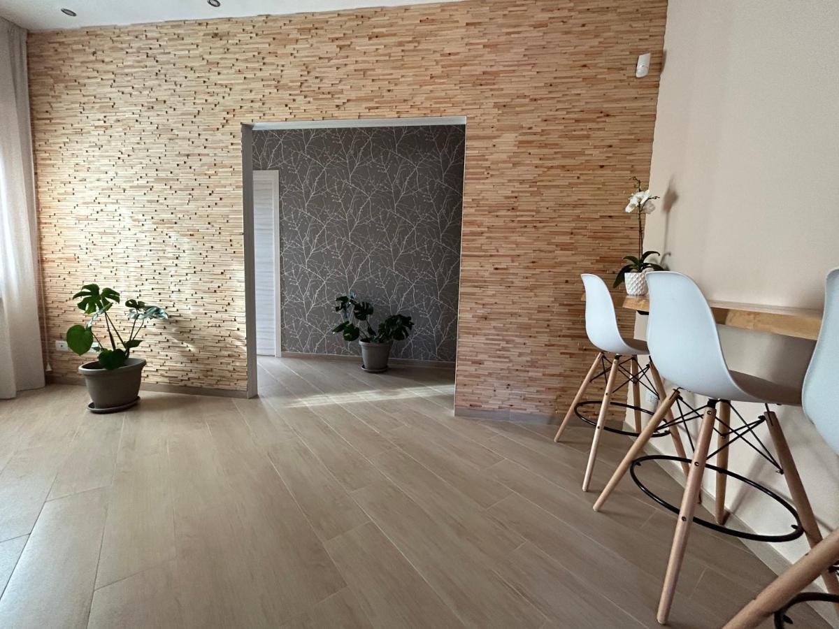 B&B Radice Бруколи Экстерьер фото
