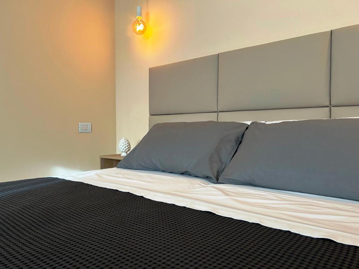B&B Radice Бруколи Экстерьер фото