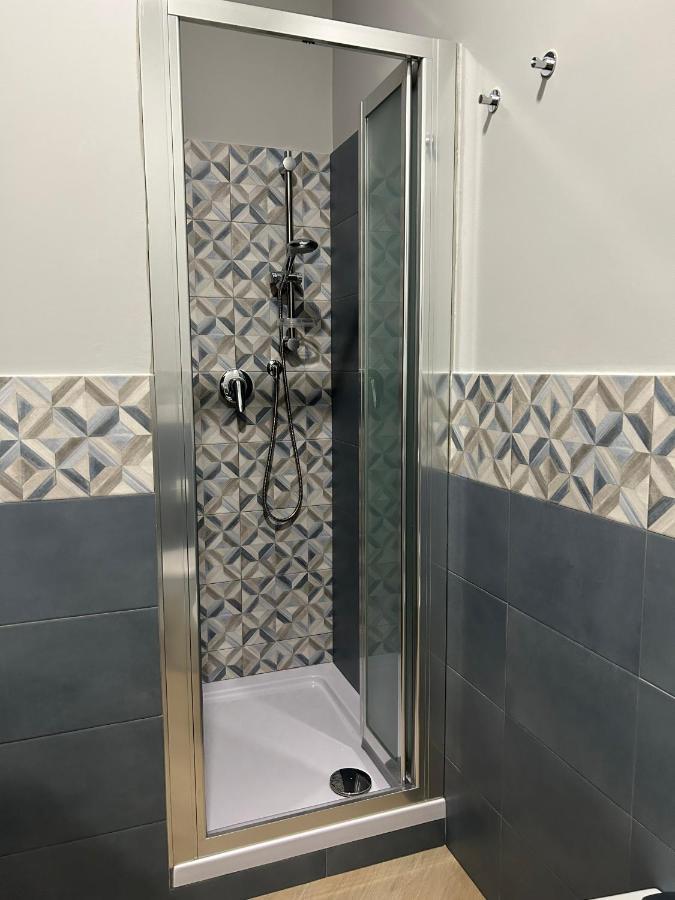 B&B Radice Бруколи Экстерьер фото