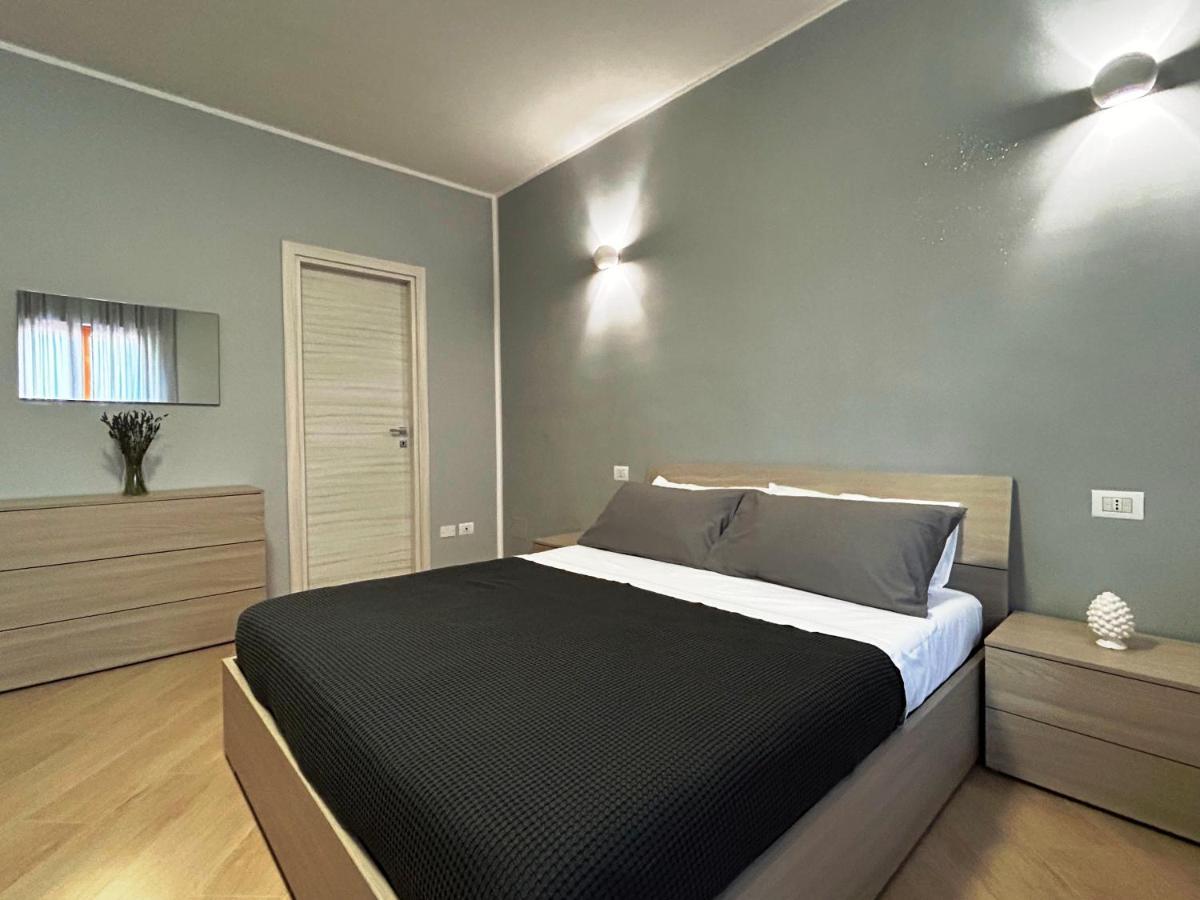 B&B Radice Бруколи Экстерьер фото