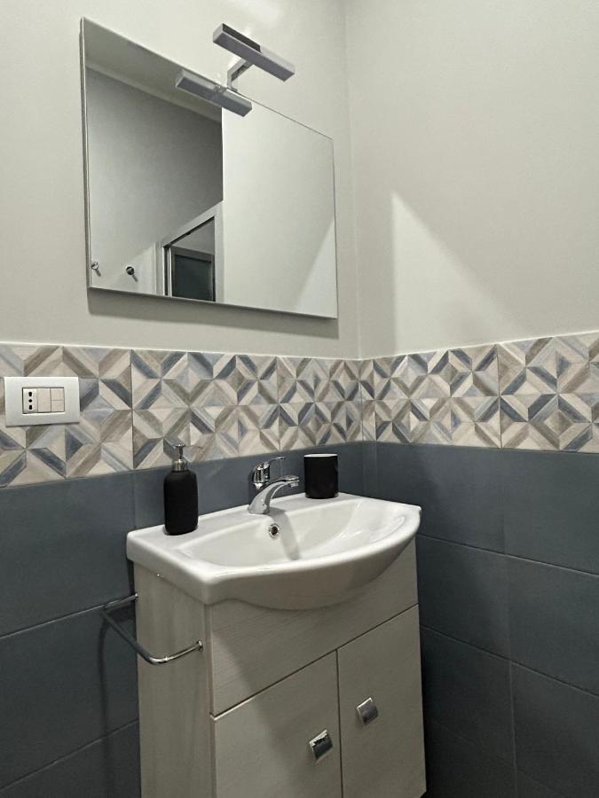 B&B Radice Бруколи Экстерьер фото