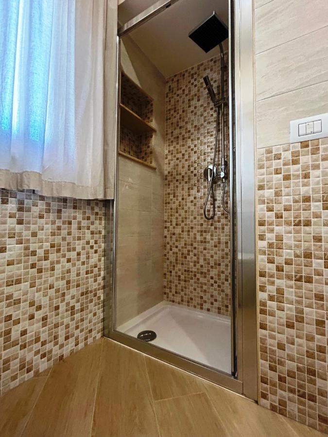 B&B Radice Бруколи Экстерьер фото