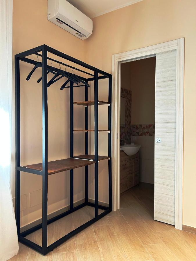 B&B Radice Бруколи Экстерьер фото
