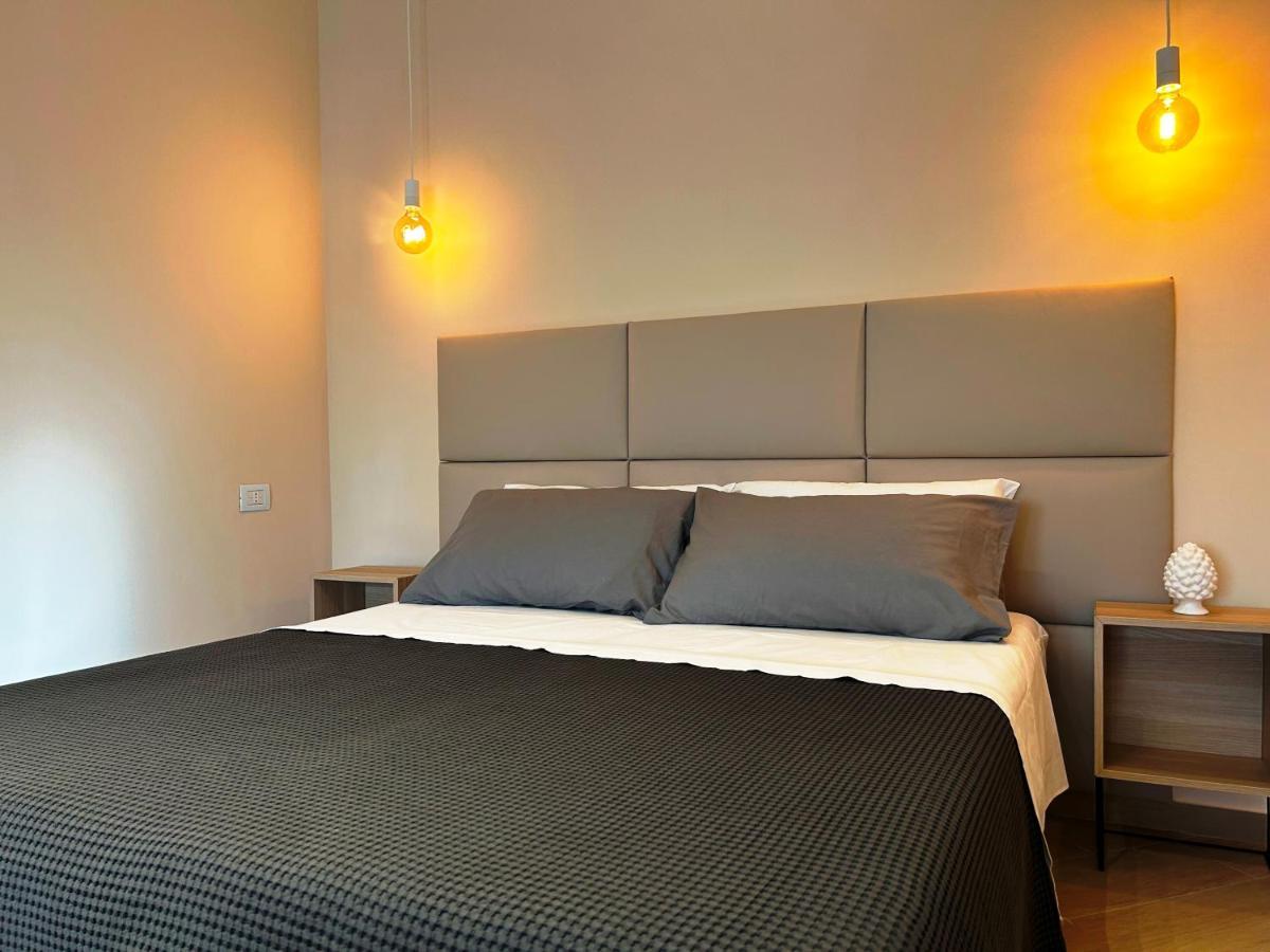 B&B Radice Бруколи Экстерьер фото