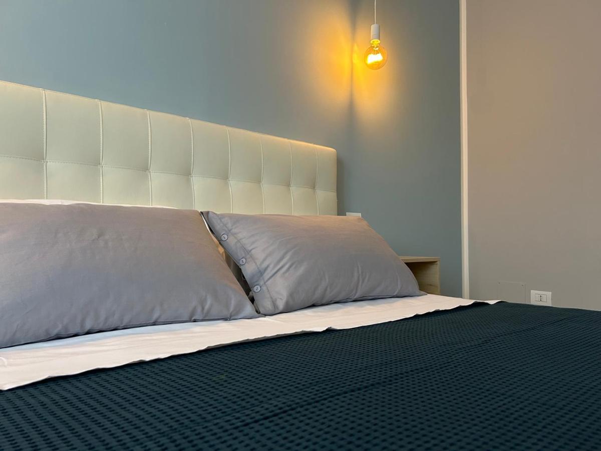 B&B Radice Бруколи Экстерьер фото