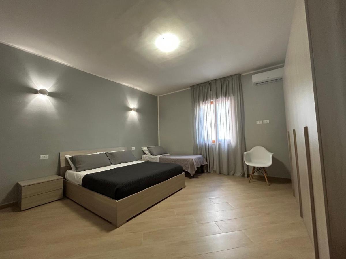 B&B Radice Бруколи Экстерьер фото