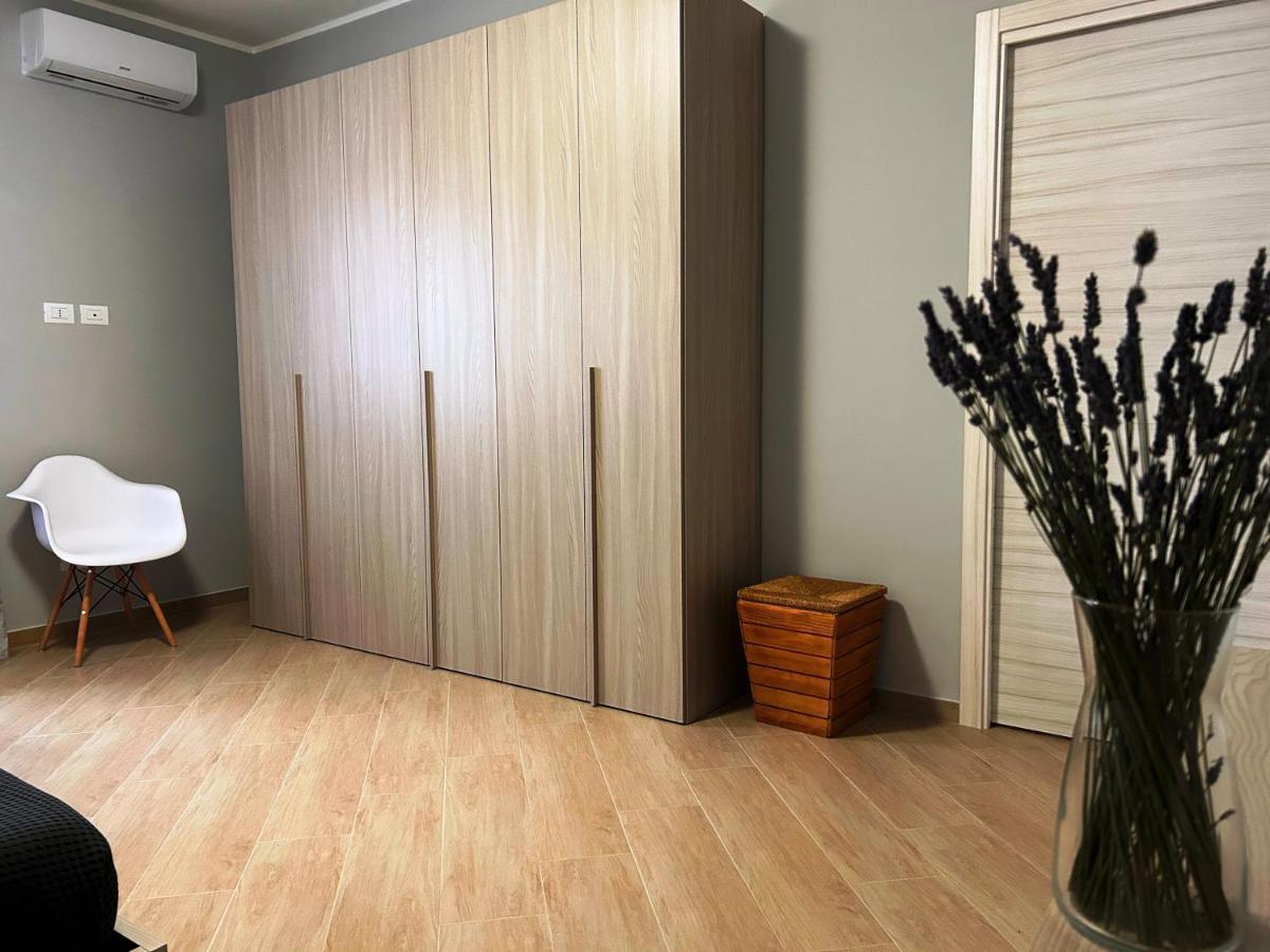 B&B Radice Бруколи Экстерьер фото