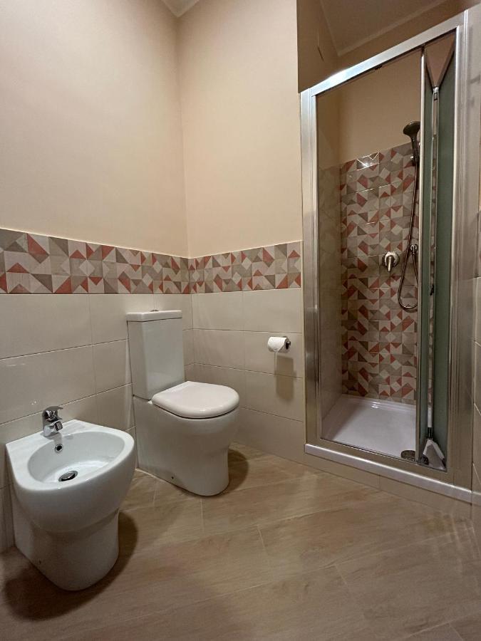 B&B Radice Бруколи Экстерьер фото