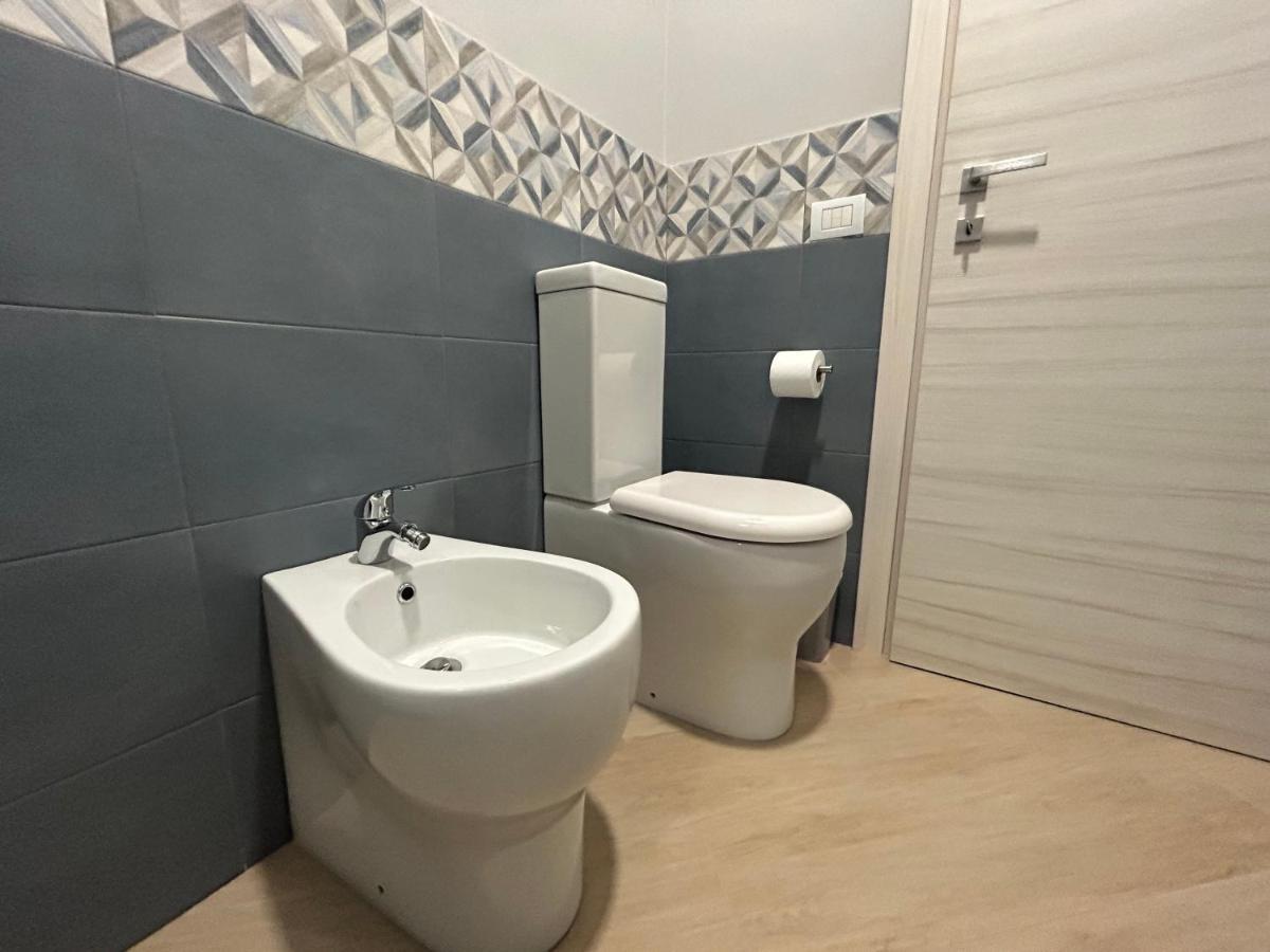 B&B Radice Бруколи Экстерьер фото