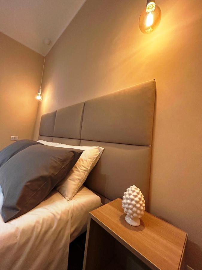 B&B Radice Бруколи Экстерьер фото